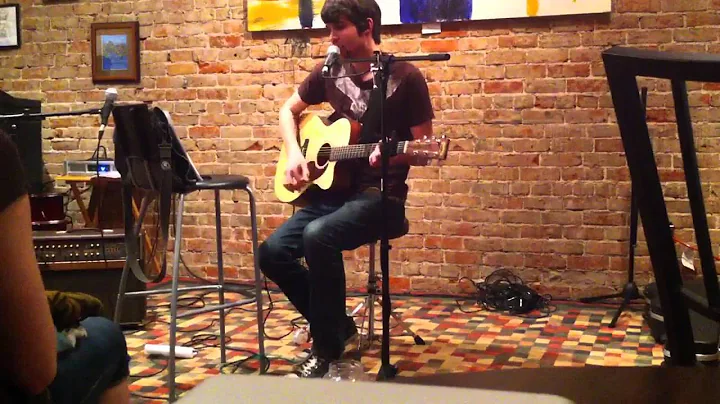Bradley Parson Photo 13