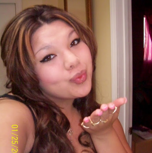 Angela Salcido Photo 7
