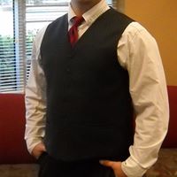 Edward Frantz Photo 6
