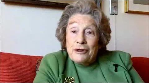 Mary Wawro Photo 7