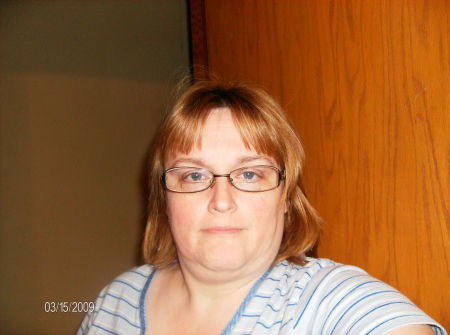Carol Myers Photo 20