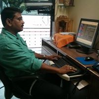 Hiren Shah Photo 4
