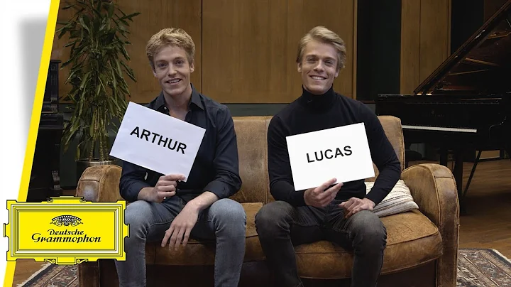 Arthur Lucas Photo 3