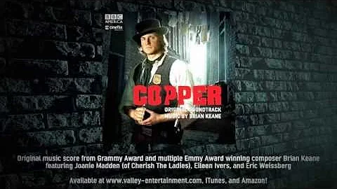 Brian Copper Photo 9