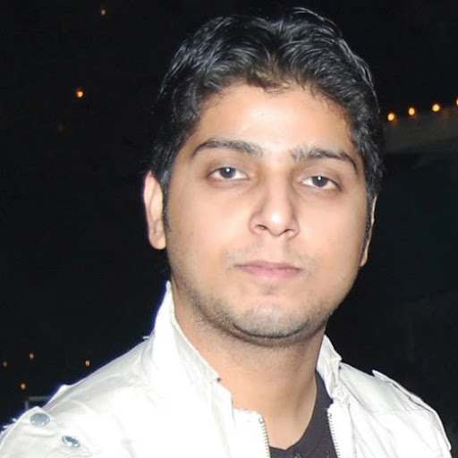 Nitin Uppal Photo 9