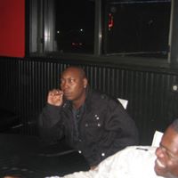 Randy Winston Photo 1