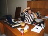 Allan Mcdonald Photo 29