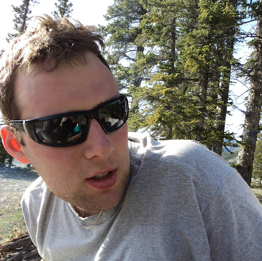 Scott Hennessy Photo 10