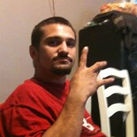 Kyle Amos Photo 2