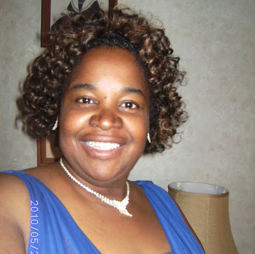 Cheryl Thompson Photo 14