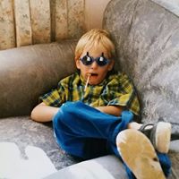 Patrick Nicholson Photo 3