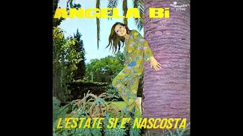 Angela Barile Photo 14