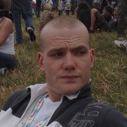 William Mcculloch Photo 14