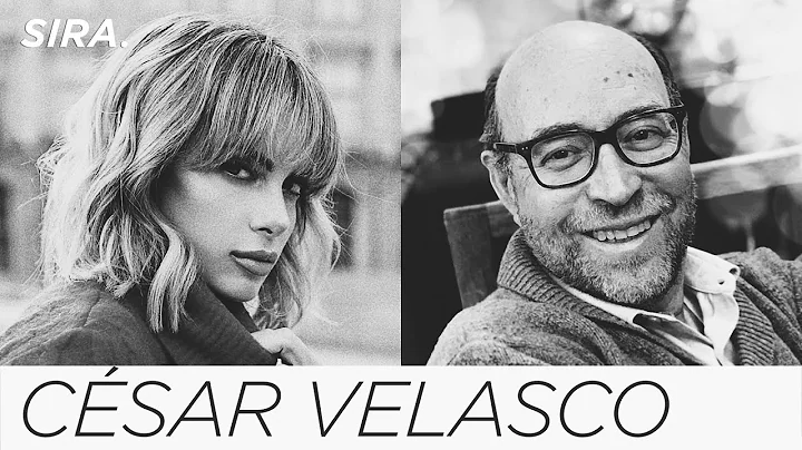 Cesar Velasco Photo 27