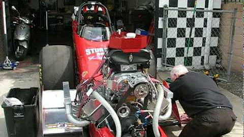 Mike Kuhl Photo 29