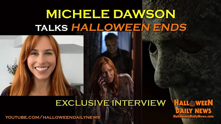 Michelle Dawson Photo 38
