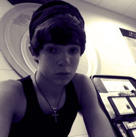 Jacob Todd Photo 13