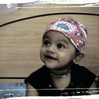 Manisha Amin Photo 7