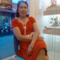 Marian Tobias Photo 1