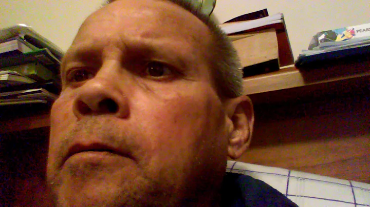 Kenneth Morrissey Photo 19