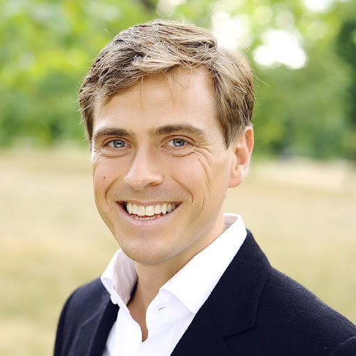 Peter Lewin Photo 14