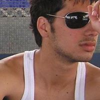 Pablo Blanco Photo 2