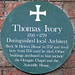 Thomas Ivory Photo 32