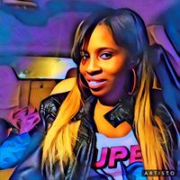 Ayana Evans Photo 5