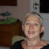 Anne Haugen Photo 9