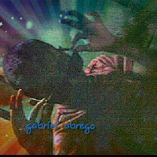 Gabriel Abrego Photo 16