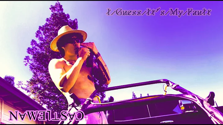 Chris Castleman Photo 19