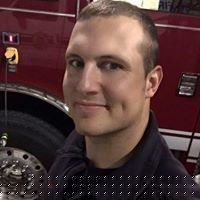Andrew Dorris Photo 3