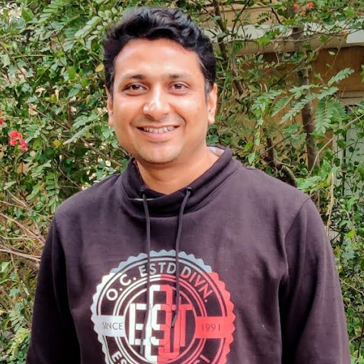 Vivek Dixit Photo 9