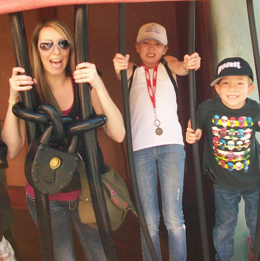 Cheryl Prater Photo 10