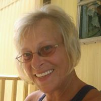 Terri Hoff Photo 3
