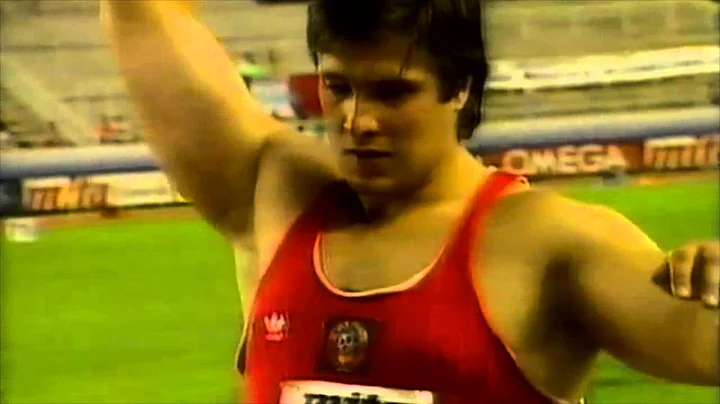 Sergey Nikolayev Photo 6
