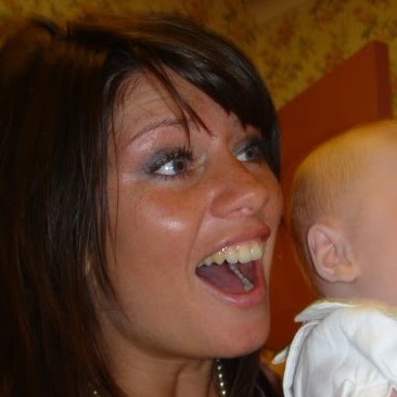 Cheryl Siddall Photo 4
