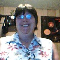 Mary Moseley Photo 6
