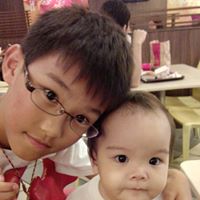 Ernest Chan Photo 2