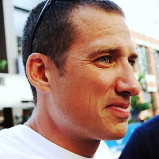 Adam Blake Photo 11