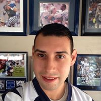 Tony Covarrubias Photo 3