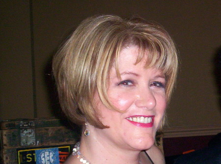 Robin Powell Photo 20