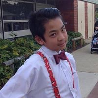 Timmy Ton Photo 1