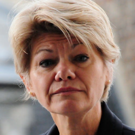Patricia Robin Photo 13