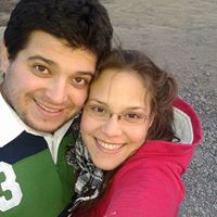 Analia Silva Photo 6