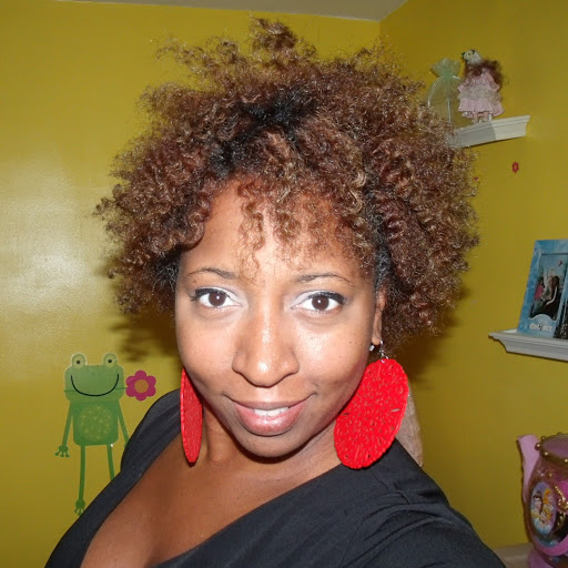 Renita Martin Photo 9