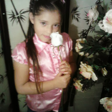 Regina Romero Photo 9
