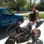 Cody Palmer Photo 25