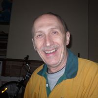 Colin Livingston Photo 2