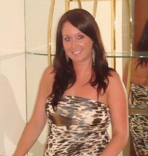 Nina Warren Photo 10